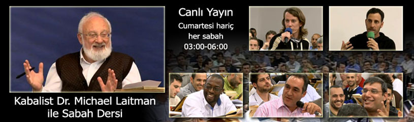 Canlı Yayın Sabah Dersleri