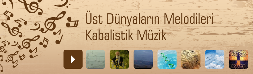 Kabala Müziği